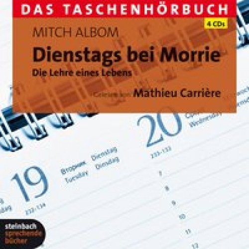 Dienstags bei Morrie