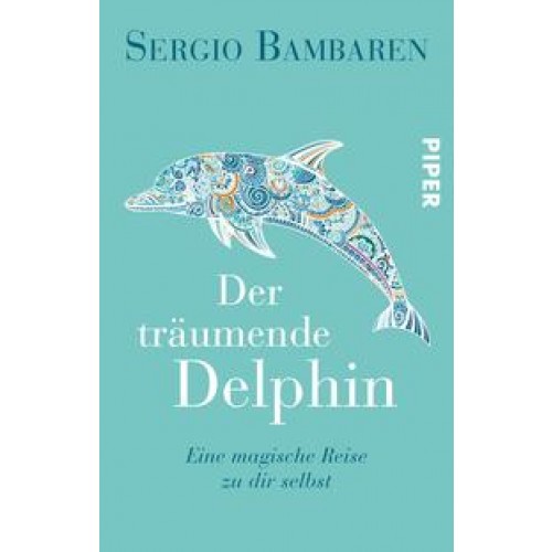 Der träumende Delphin