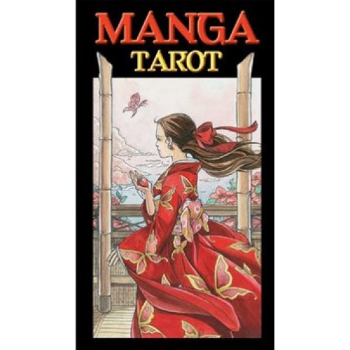 Manga Tarot