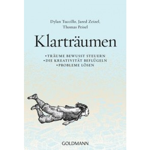 Klarträumen