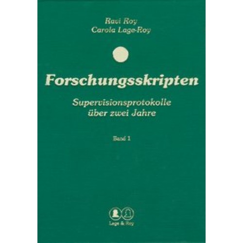 Forschungsskripten