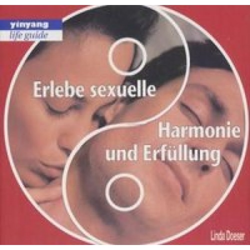 Erlebe sexuelle Harmonie und Erfüllung