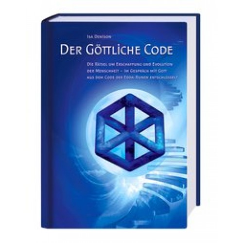 Der göttliche Code