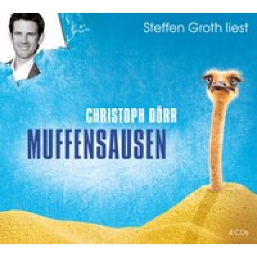 Muffensausen (Edition 'Humorvolle Unterhaltung') (Edition 'Humorvolle Unterhaltung' 2014) [Audio CD]