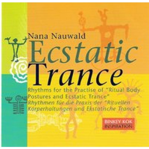 Ecstatic Trance