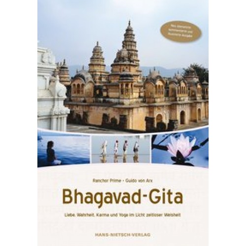 Bhagavad-Gita