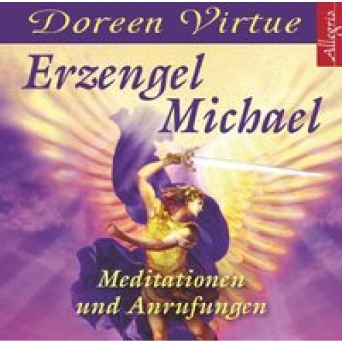 Erzengel Michael