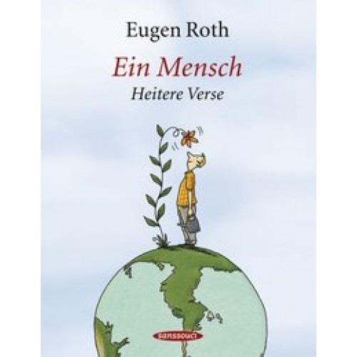 Ein Mensch