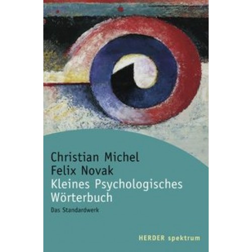 Kleines Psychologisches Wörterbuch