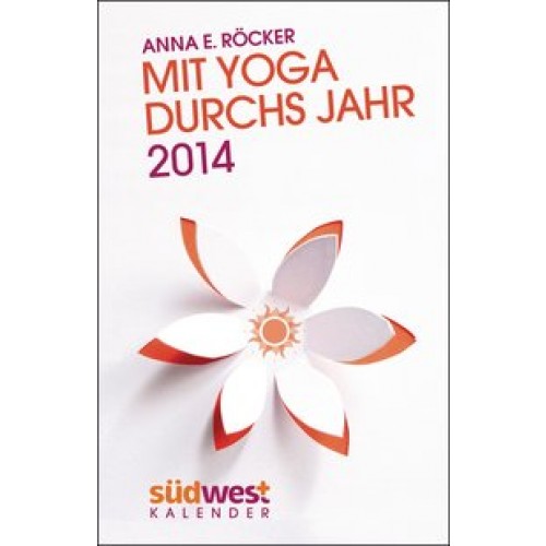 Mit Yoga durchs Jahr 2014