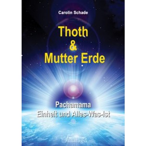 Thoth & Mutter Erde