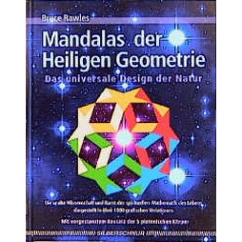 Mandalas der Heiligen Geometrie