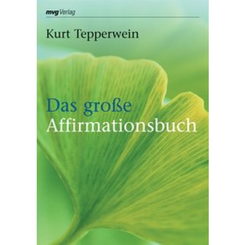 Das große Affirmationsbuch