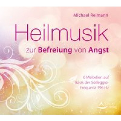 Heilmusik zur Befreiung von Angst