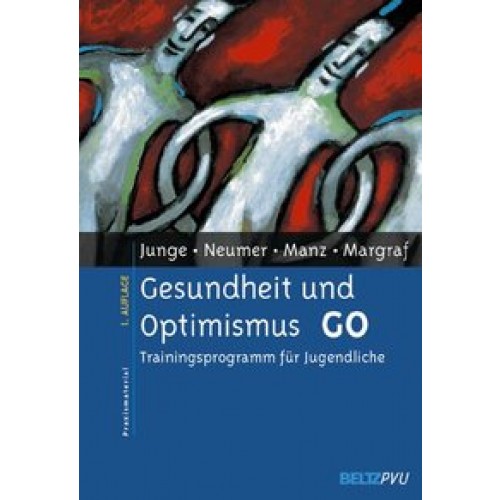 Gesundheit und Optimismus GO