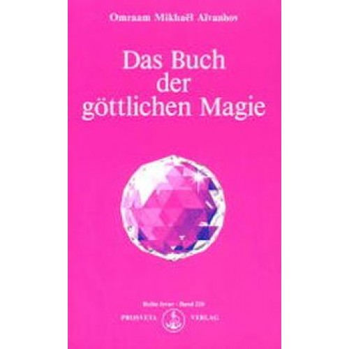 Das Buch der göttlichen Magie