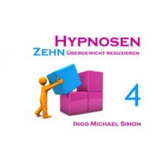 Zehn Hypnosen. Band 4