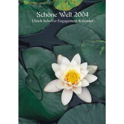 Schöne Welt 2004