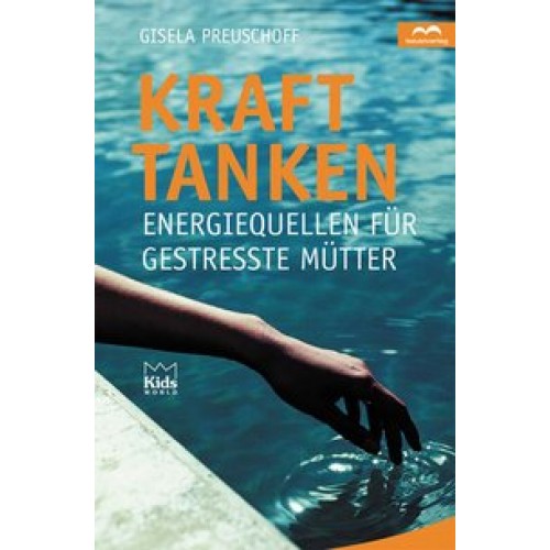 Kraft tanken