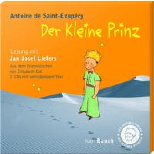 Der Kleine Prinz