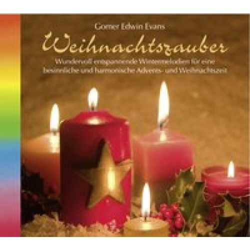 Weihnachtszauber