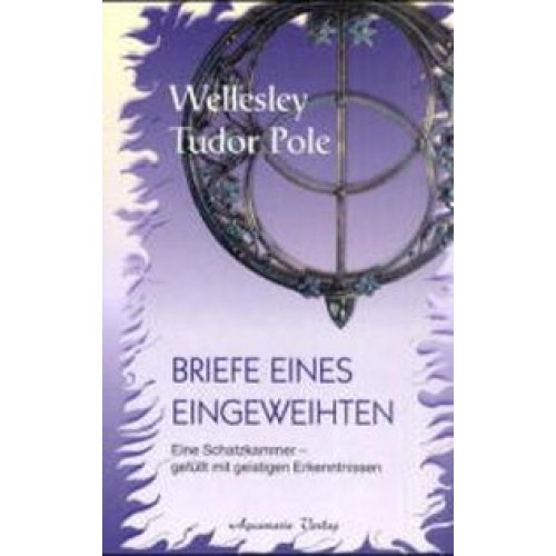 Briefe eines Eingeweihten