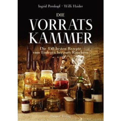 Die Vorratskammer