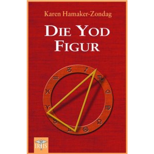 Die Yod Figur