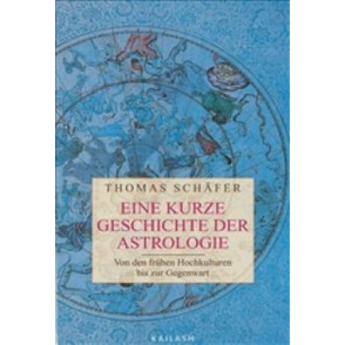 Eine kurze Geschichte der Astrologie