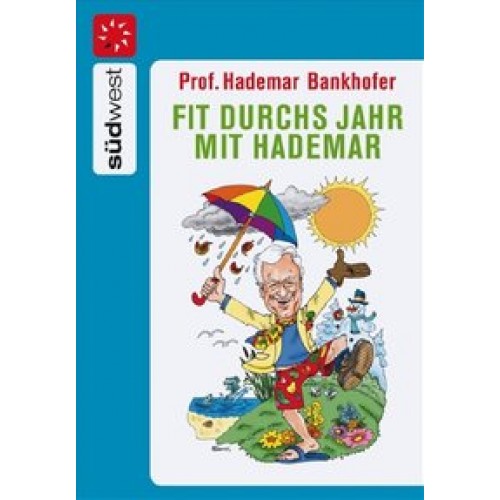 Fit durchs Jahr mit Hademar