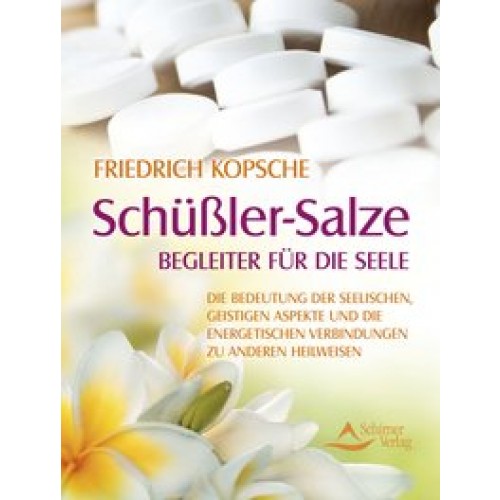 Schüßler-Salze