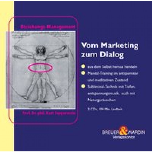 Vom Marketing zum Dialog