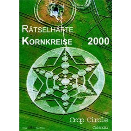 Rätselhafte Kornkreise 2000 -