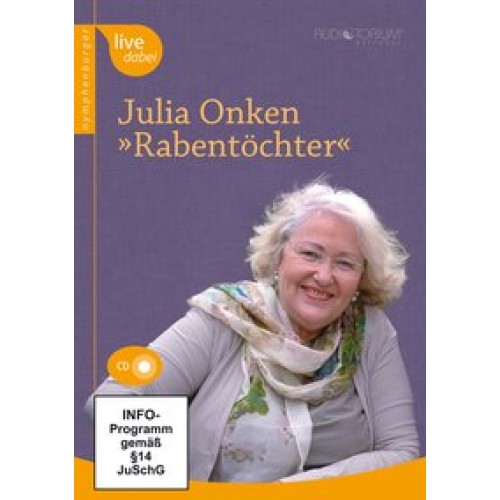 Rabentöchter (CD)