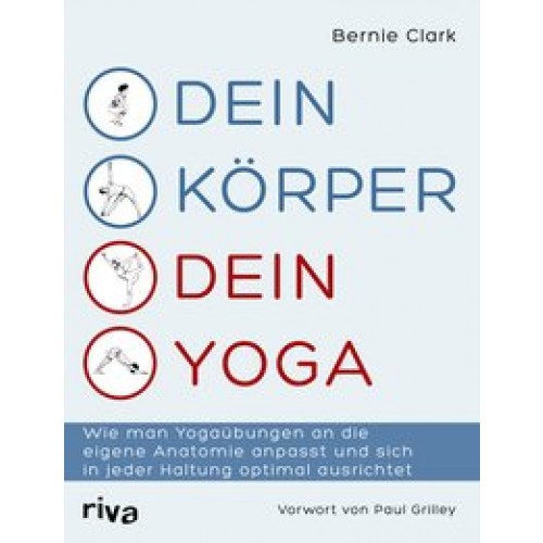 Dein Körper – dein Yoga