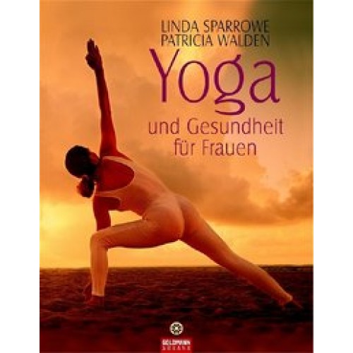 Yoga und Gesundheit für Frauen