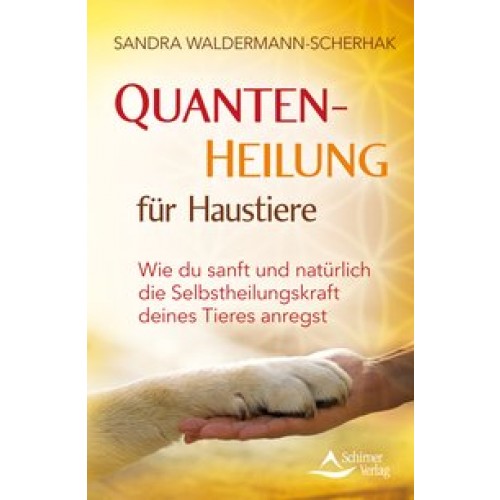 Quantenheilung für Haustiere