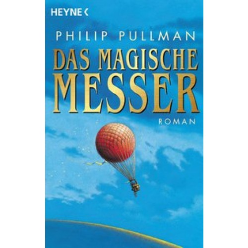 Das Magische Messer