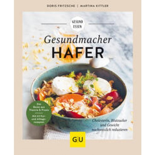 Gesundmacher Hafer