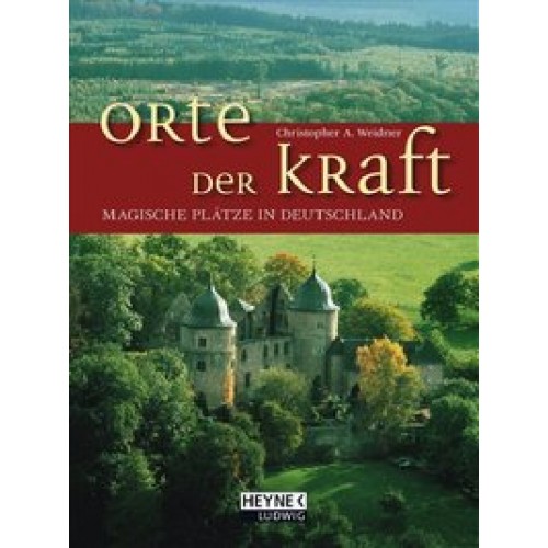 Orte der Kraft