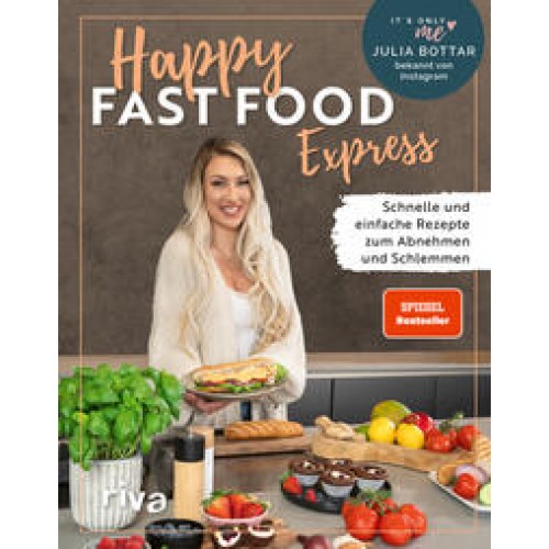 Happy Fast Food – Express