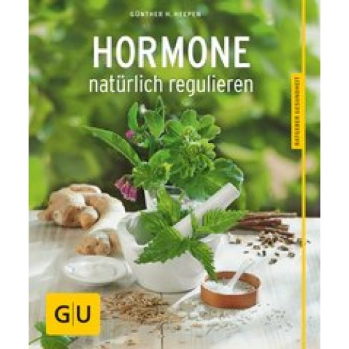 Hormone natürlich regulieren