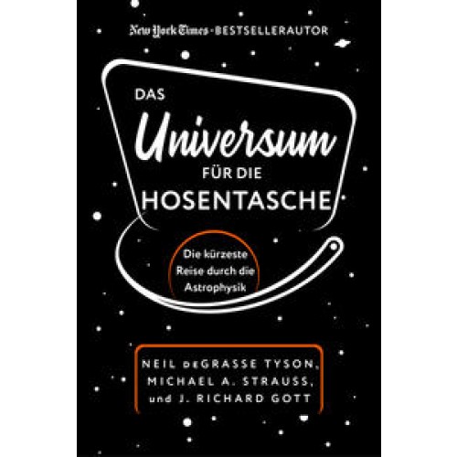 Das Universum für die Hosentasche