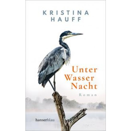 Unter Wasser Nacht