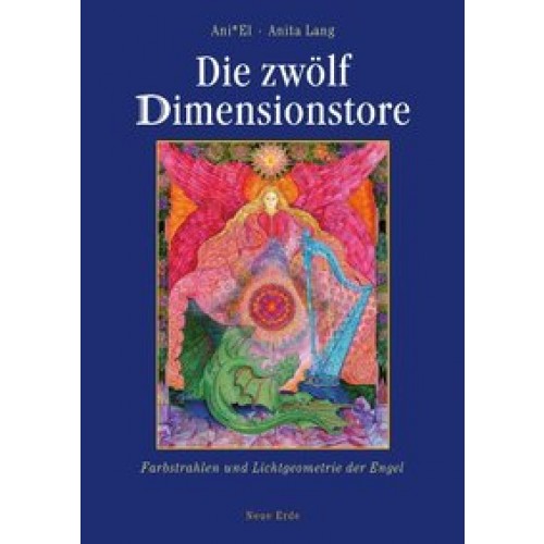 Die zwölf Dimensionstore