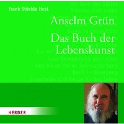 Das Buch der Lebenskunst