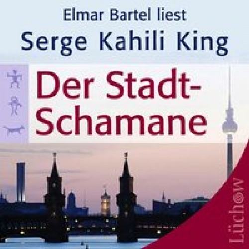 Der Stadt-Schamane