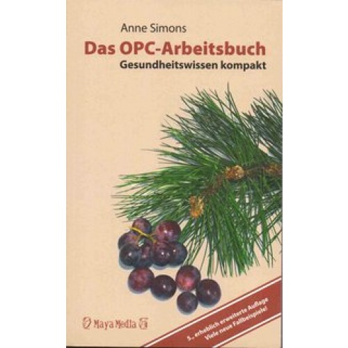 Das OPC-Arbeitsbuch