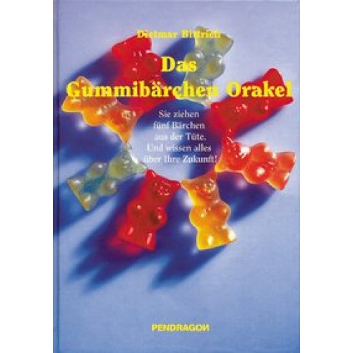 Das Gummibärchen-Orakel