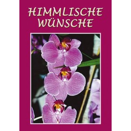 Himmlische Wünsche